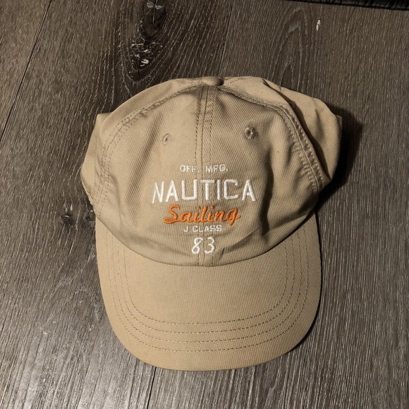 Nautica Hat - Picture 1 of 5